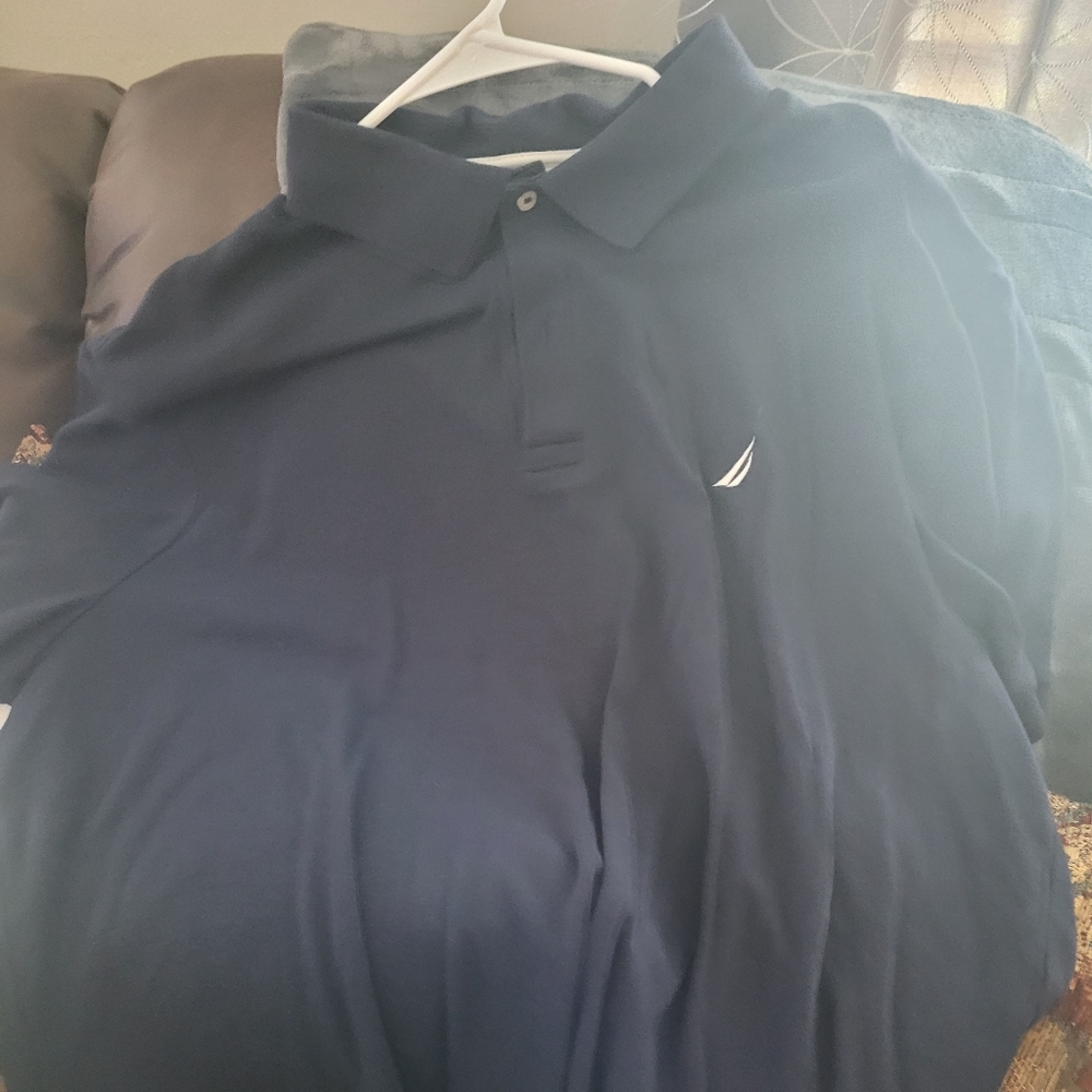 Nautica Shirt